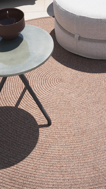 Atmosphera - Round Outdoor Carpet