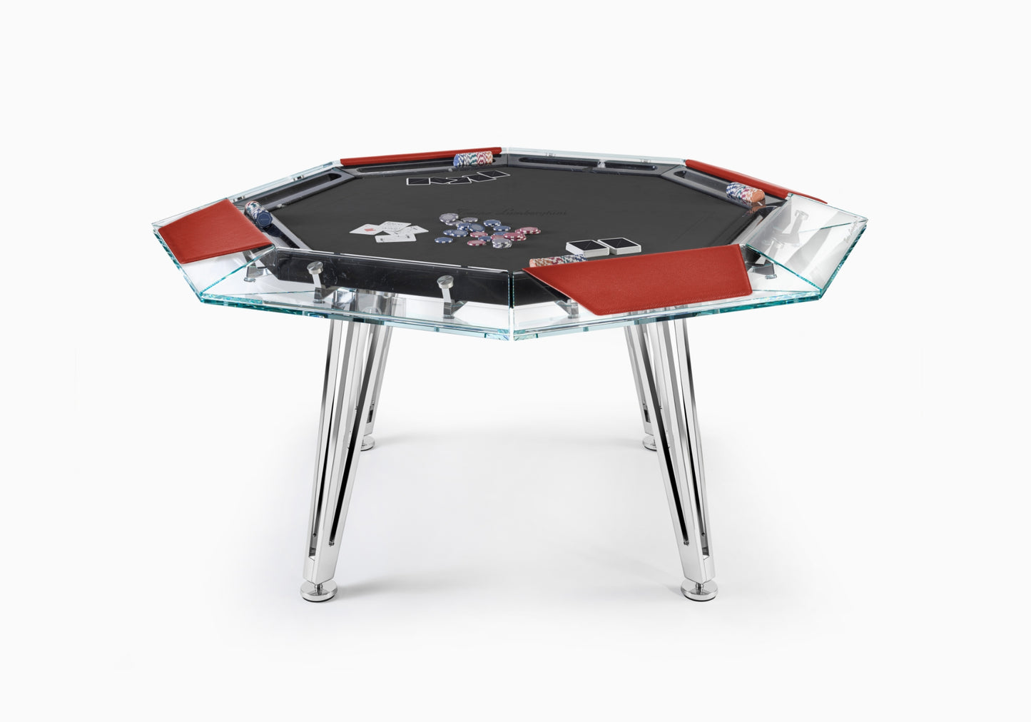 Impatia - Card Table Armrest Unootto