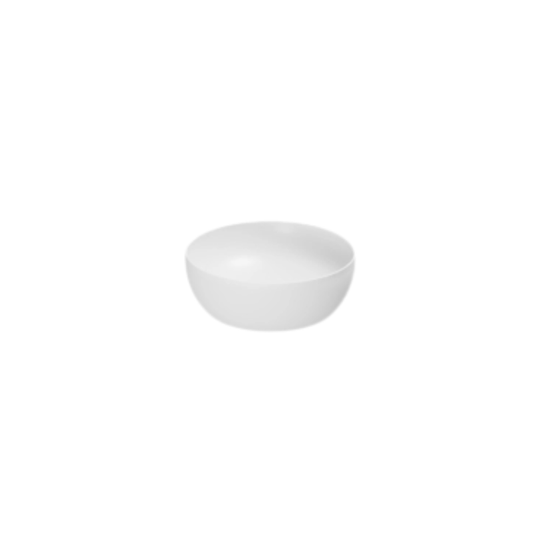Azzurra - Elegance Circle Countertop Washbasin | Waste Art