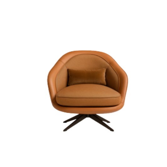 Cprn - Lucille Armchair