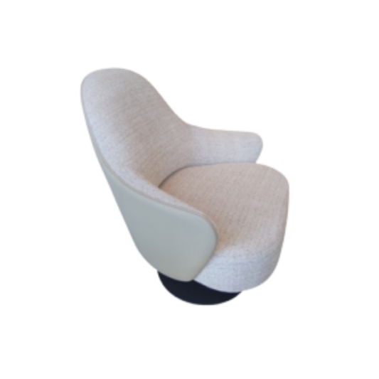 Reflex - Ludwig Poltrona Armchair