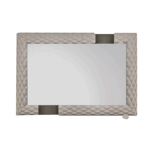 Capital - Trilogy Mirror