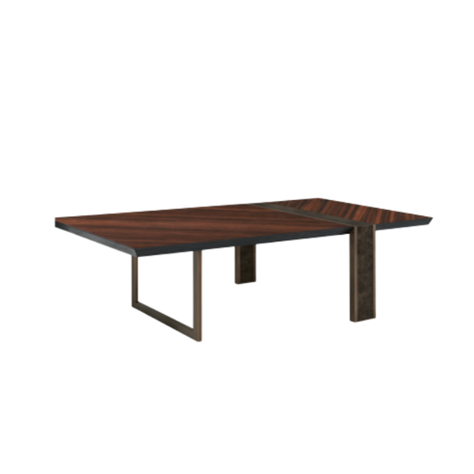 Capital - Lincoln Coffee Table