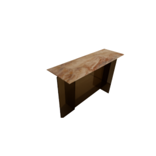 Tonelli - Design Sestante Console