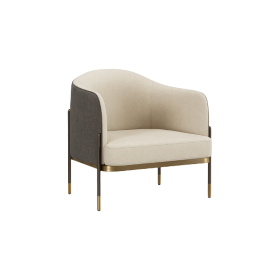 Capital - Oxford Armchair