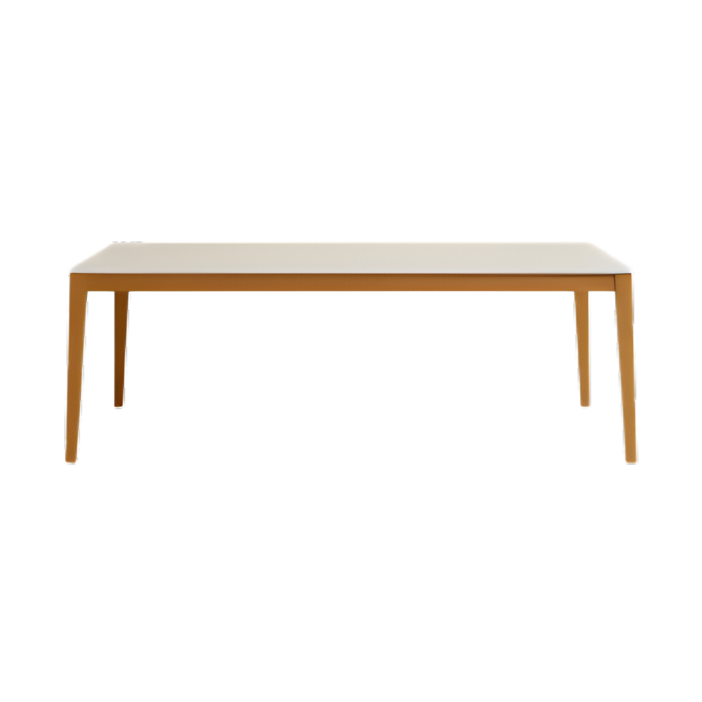 Atmosphera - Elegant Rectangular Table