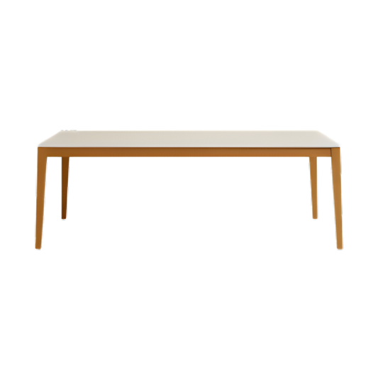 Atmosphera - Elegant Rectangular Table