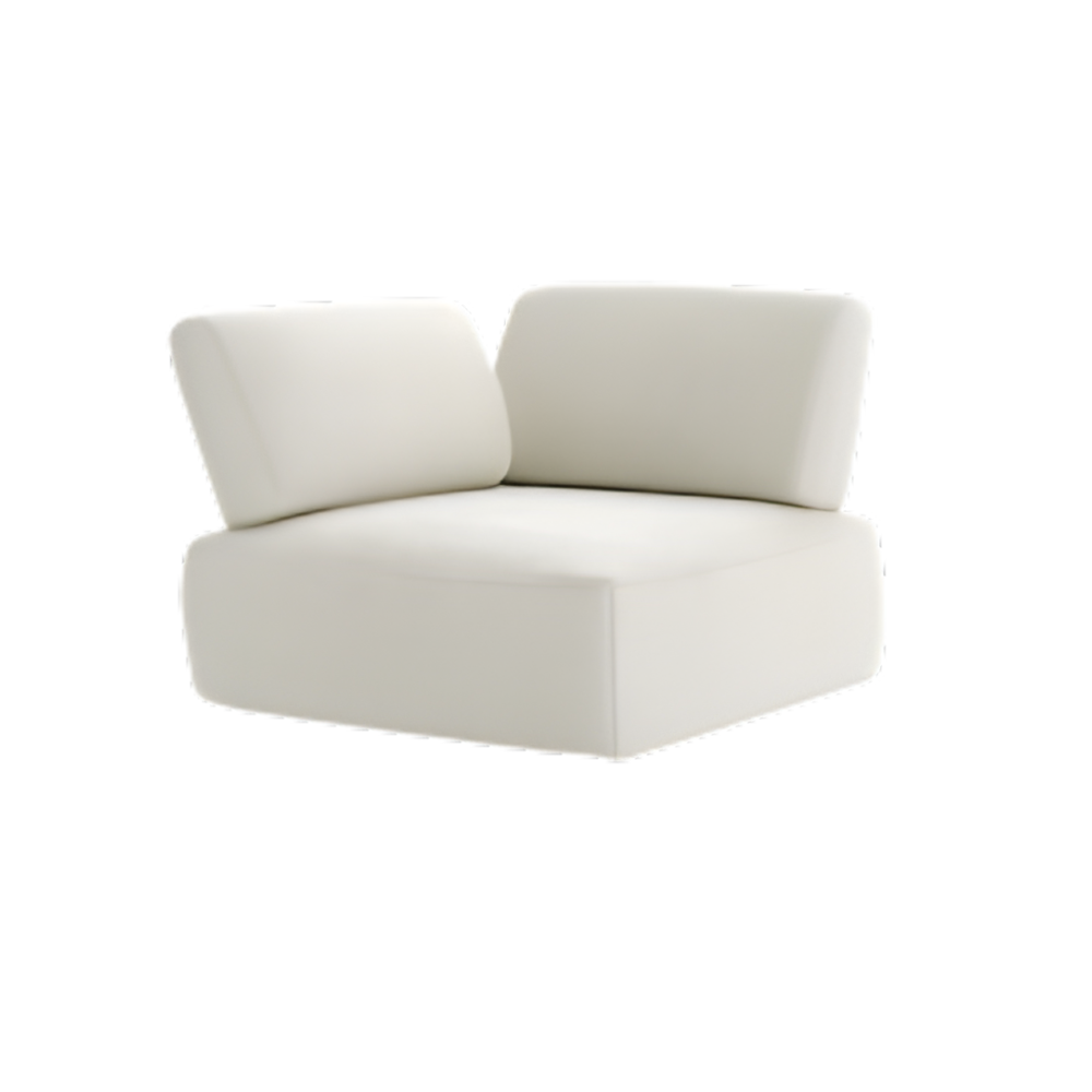 Atmosphera - Seat & Back Cushion