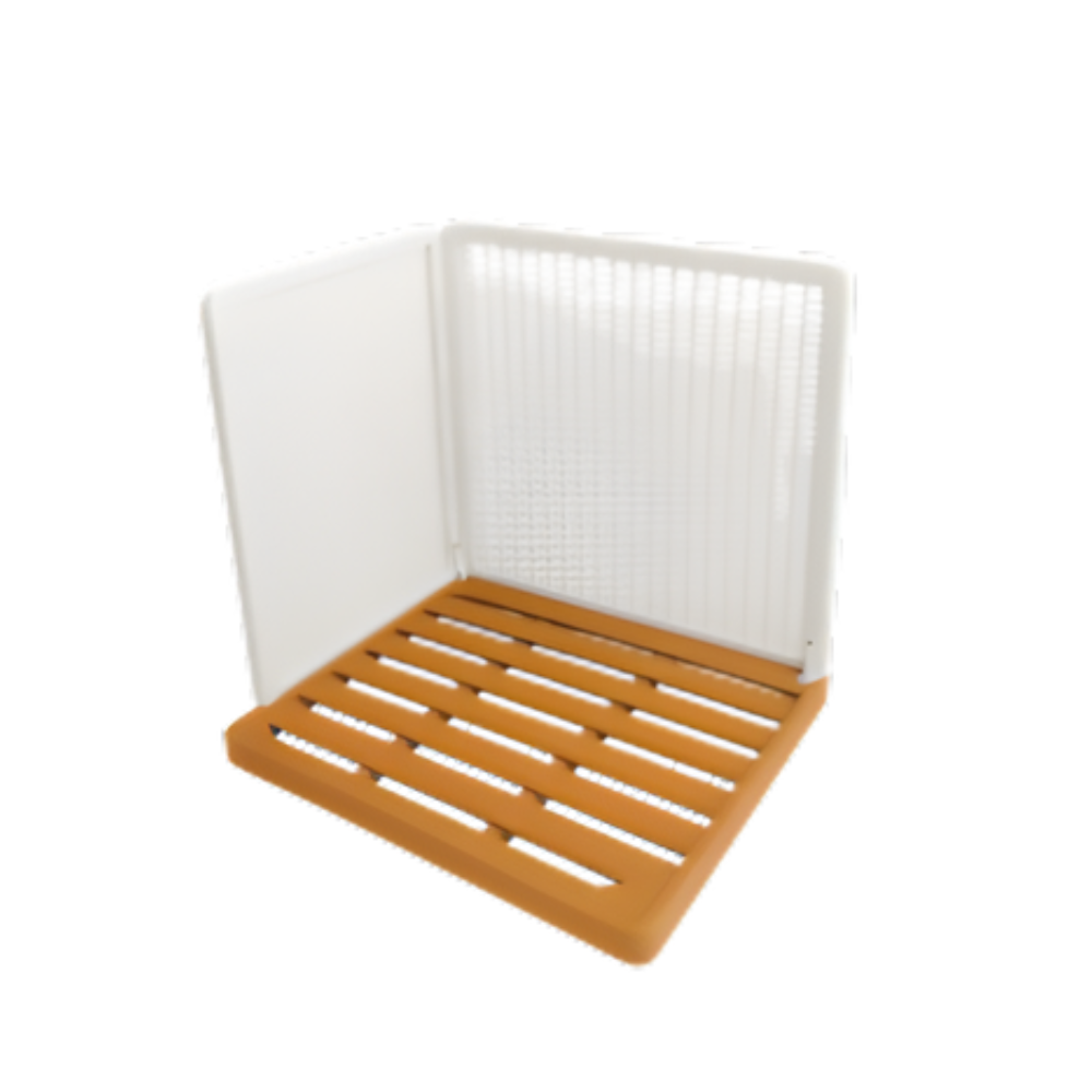 Atmosphera - Only Structure Outdoor Finishing