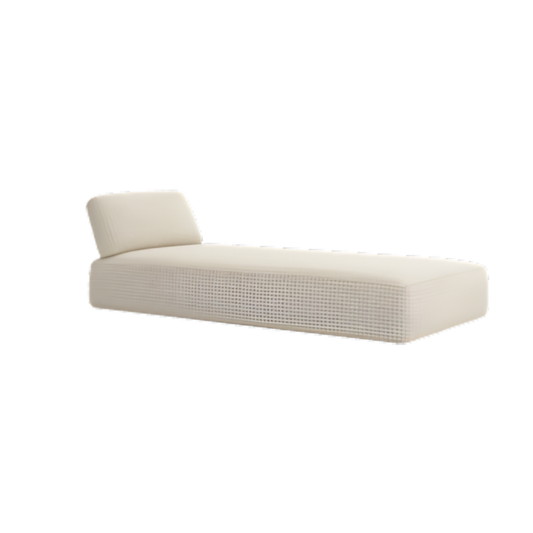 Atmosphera - Seat & Back Cushion