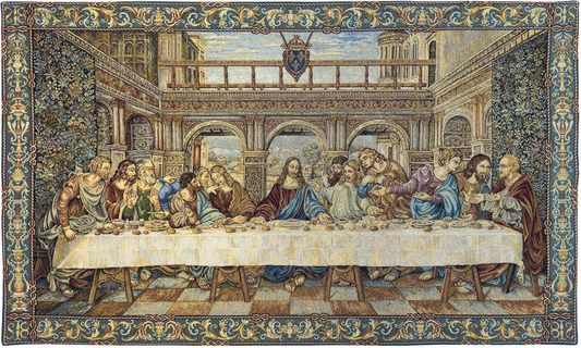 Çinar - The Last Supper