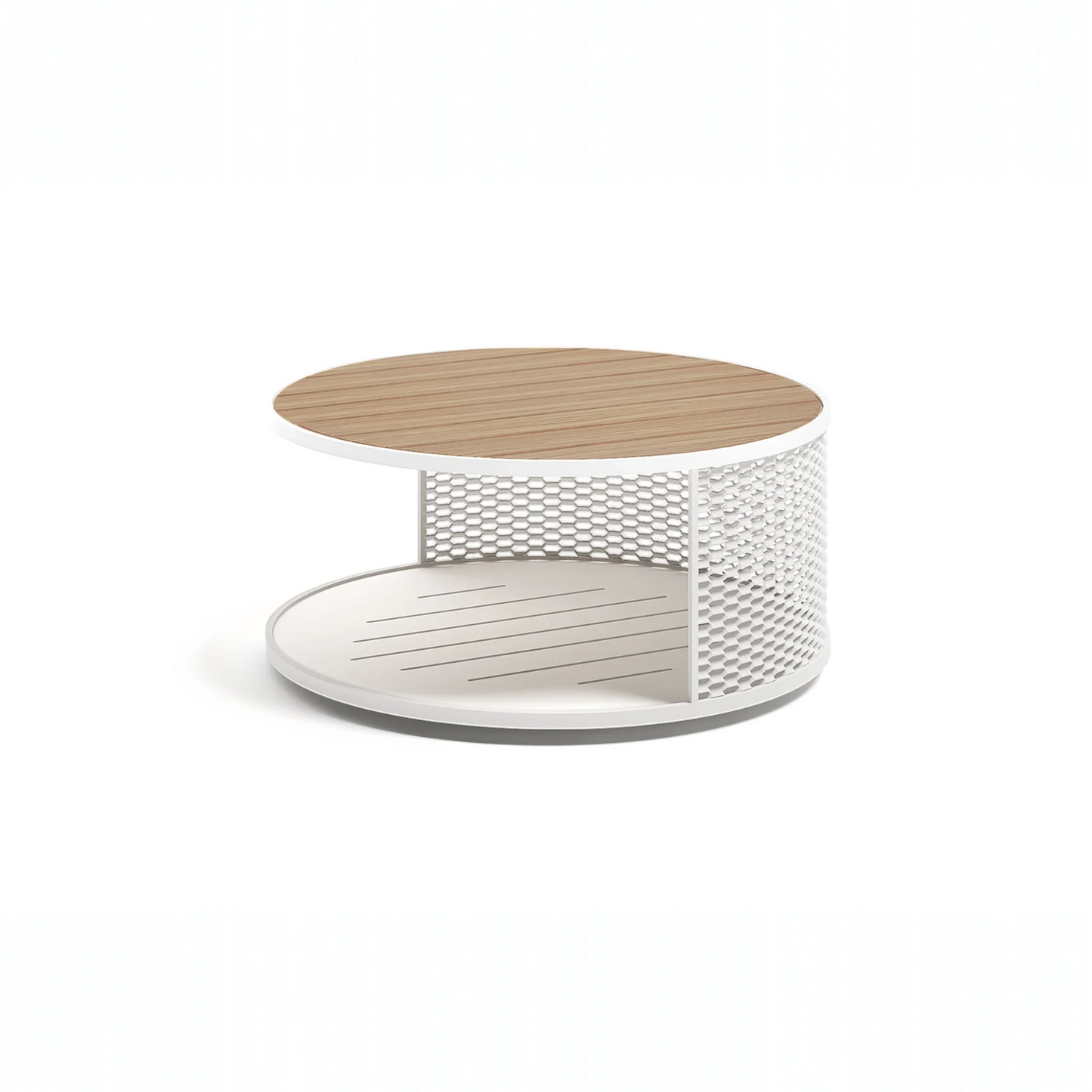 Atmosphera - Stylish Outdoor Coffee Table