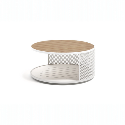 Atmosphera - Stylish Outdoor Coffee Table