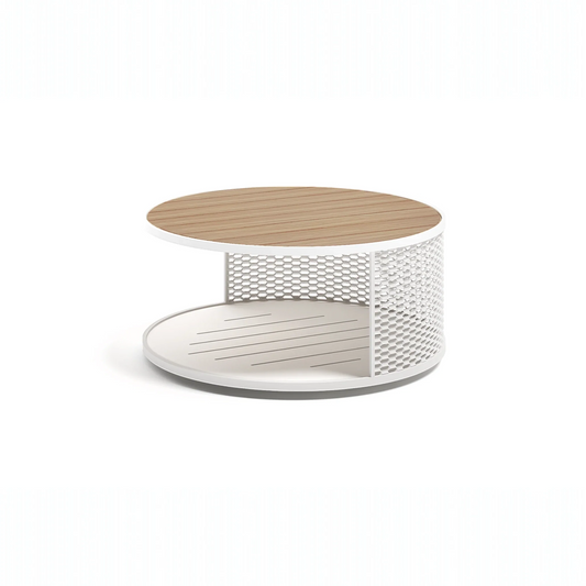 Atmosphera - Stylish Outdoor Coffee Table