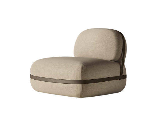 Marac - Bumper Plus Swivel Armchair