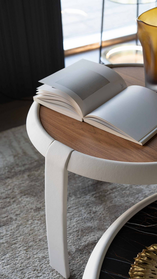 Capital - Omega Servitore