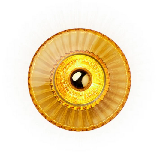 Design by Us - New Wave Optic Wall Lamp XL