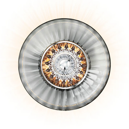 Design by Us - New Wave Optic Wall Lamp XL