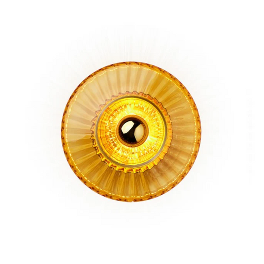 Design by Us - New Wave Optic Wall Lamp