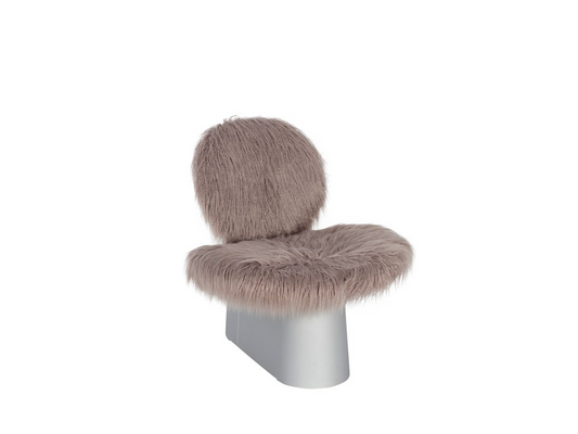 Pulpo - Pilota Chair