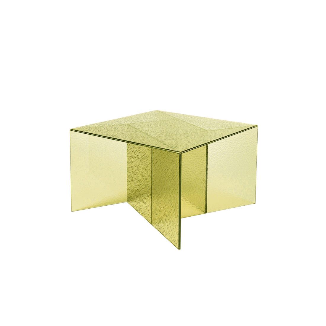 Pulpo - Aspa Medium Table