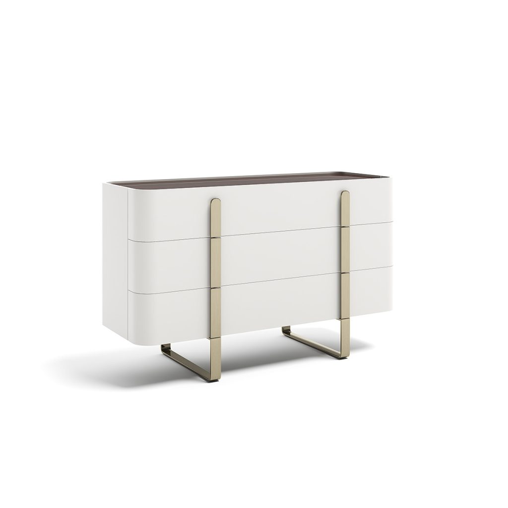 Capital - Eden Chest of Drawer