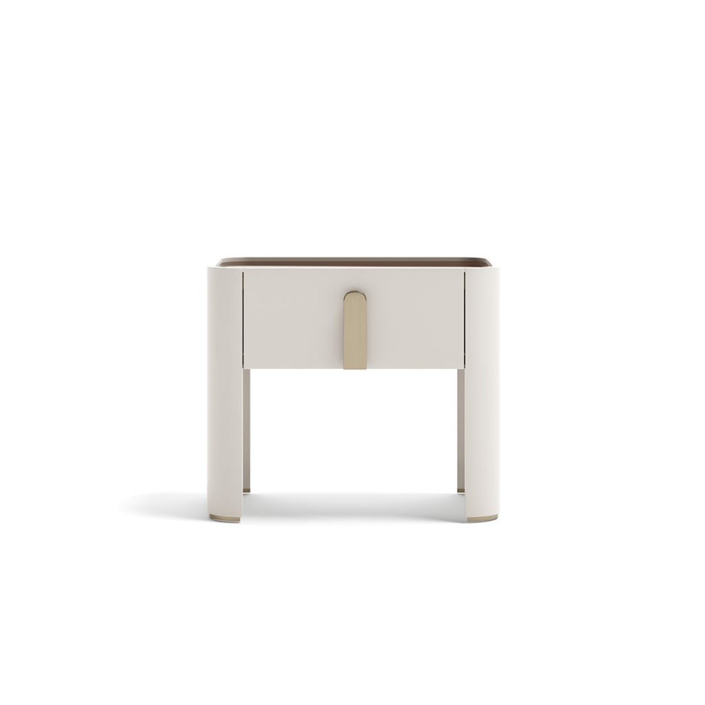 Capital - Eden-XL Night Stand