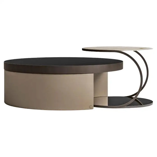 Cprn - Coffe Table Set