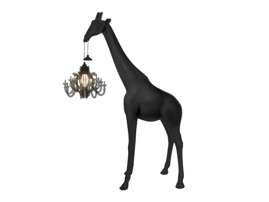Qeeboo - Giraffe in Love Xs Indoor Chandelier