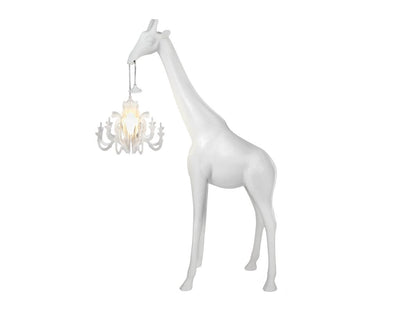 Qeeboo - Giraffe in Love Xs Indoor Chandelier