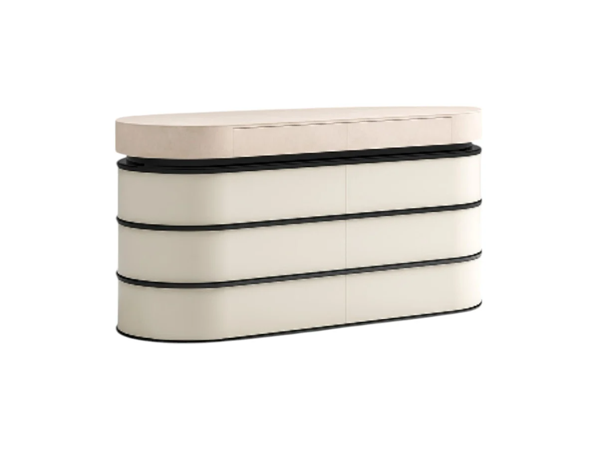 CPRN- Derry Chest of Drawers