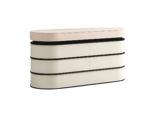 CPRN- Derry Chest of Drawers