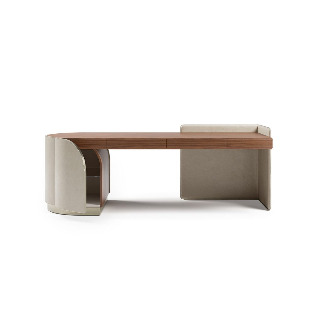 Capital - Duna Writing Desk