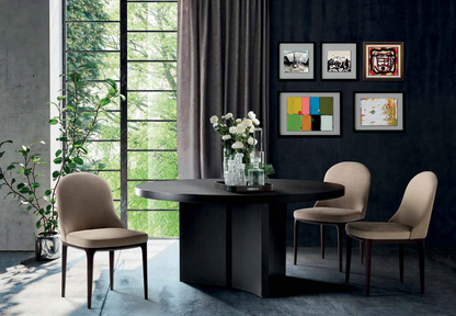 Marac - Aster Round Dining Table