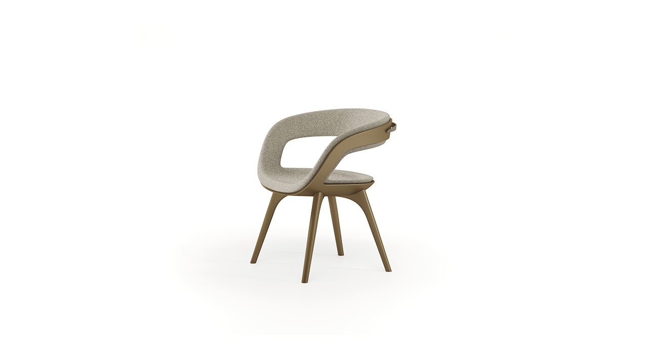 Reflex - Nido Dining Chair