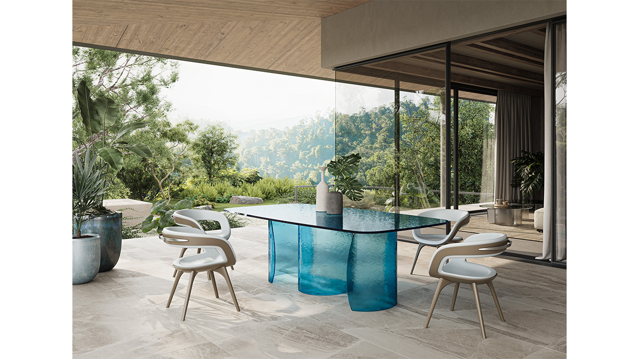 Reflex - Petalo 72 Acqua