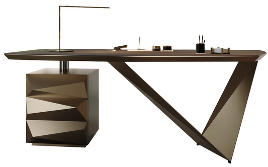 Reflex - Prisma Steel Scrivania Desk