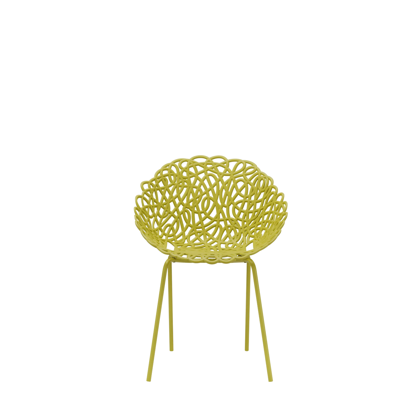 Qeeboo - Bacana Chair Indoor/Outdoor