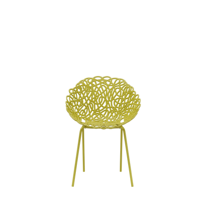 Qeeboo - Bacana Chair Indoor/Outdoor