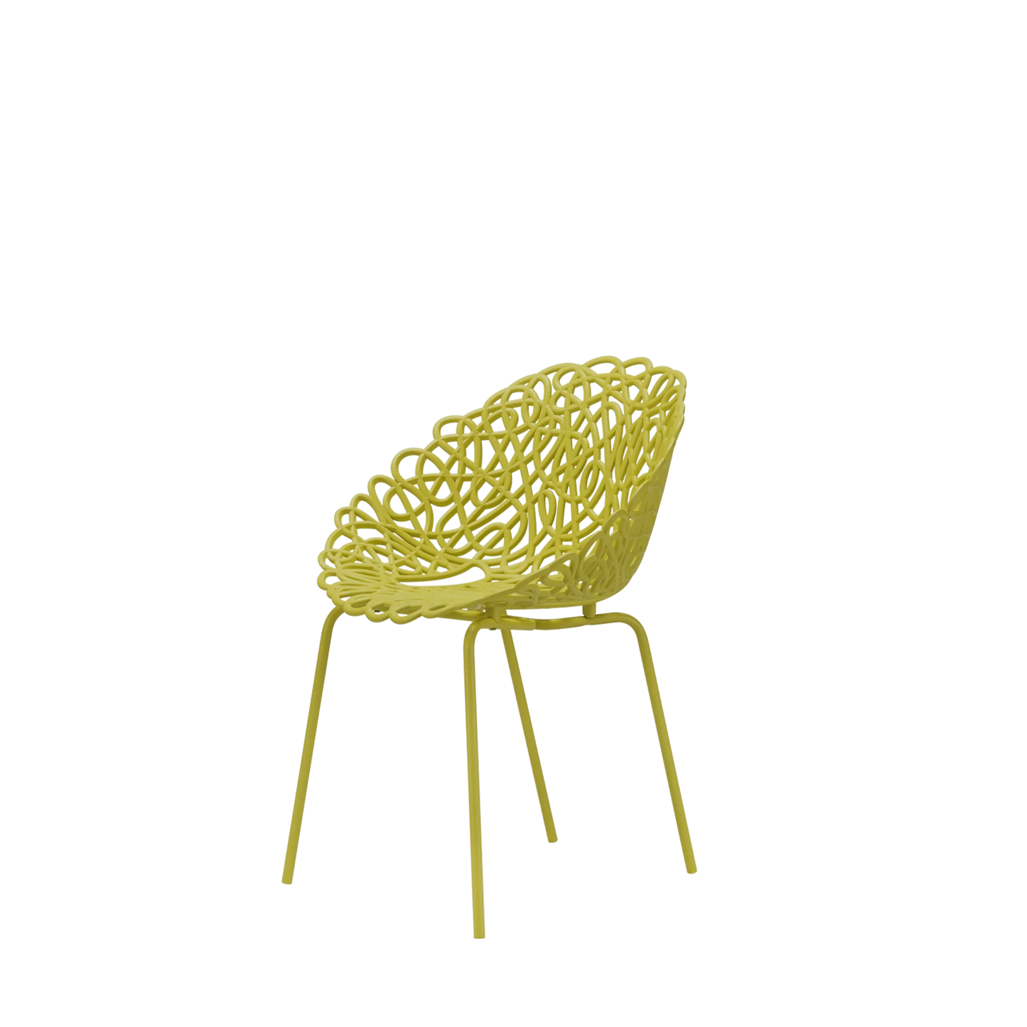 Qeeboo - Bacana Chair Indoor/Outdoor