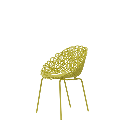 Qeeboo - Bacana Chair Indoor/Outdoor