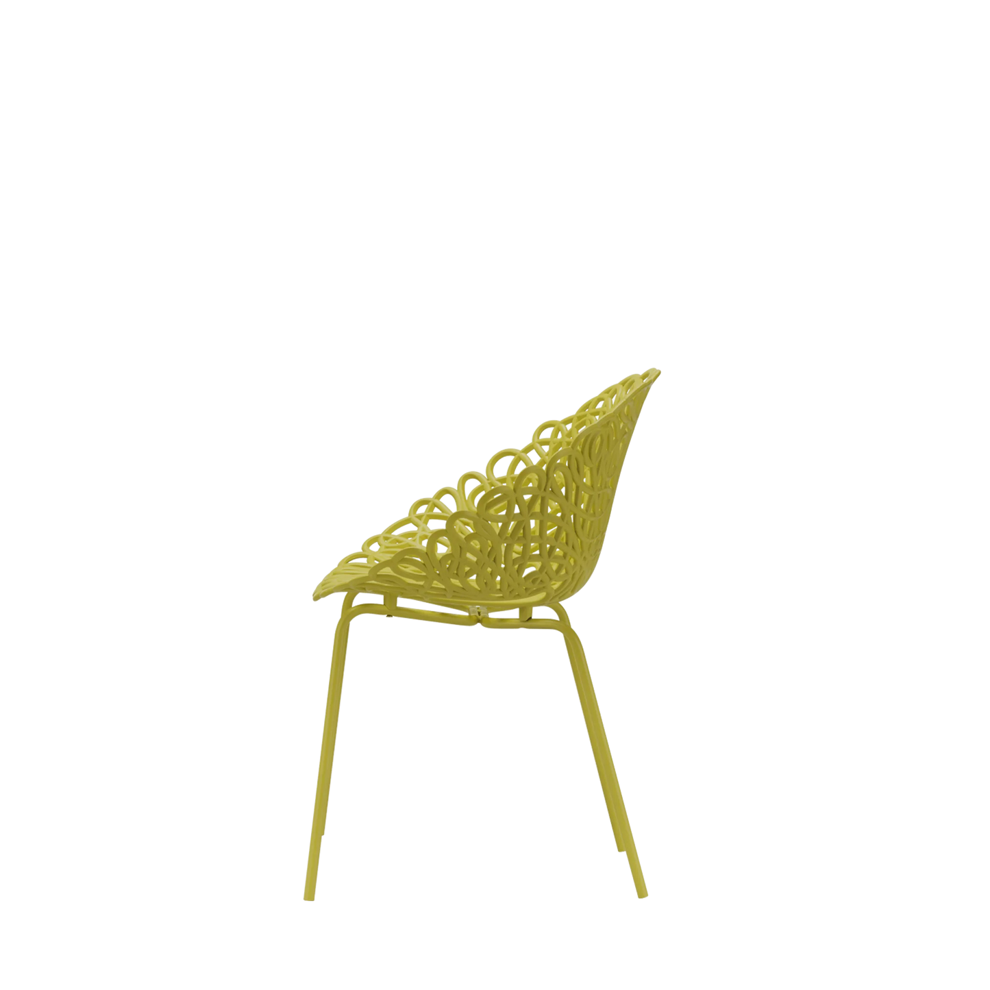 Qeeboo - Bacana Chair Indoor/Outdoor