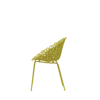 Qeeboo - Bacana Chair Indoor/Outdoor