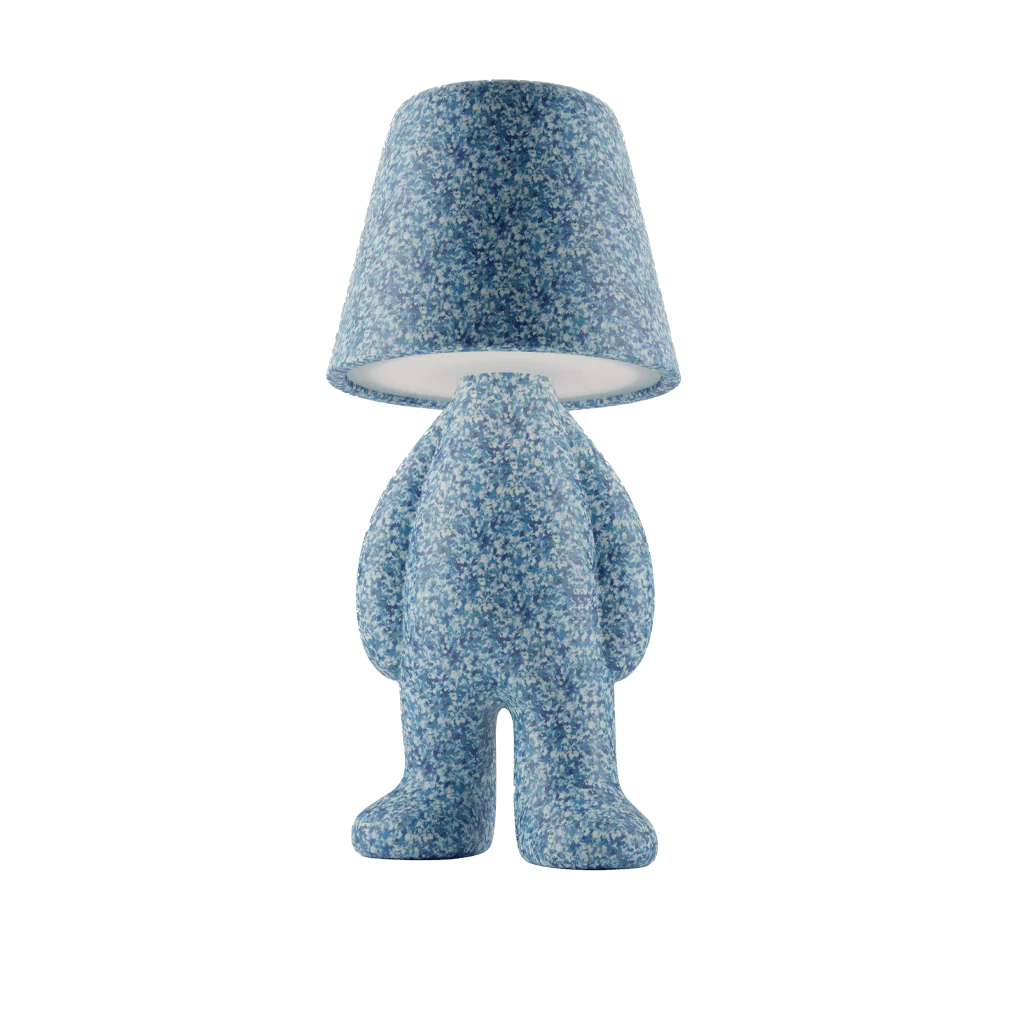 Qeeboo - Bigger Brother Lamp