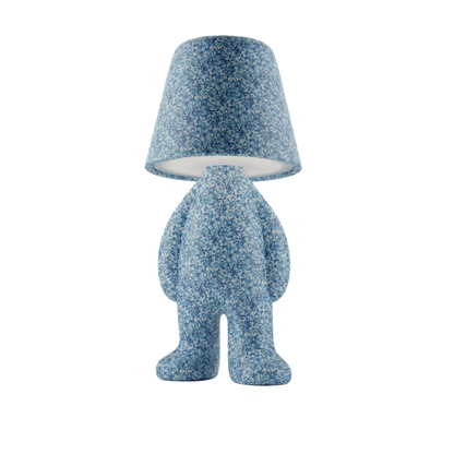 Qeeboo - Bigger Brother Lamp