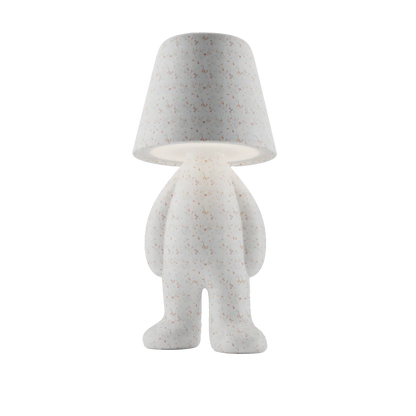 Qeeboo - Bigger Brother Lamp