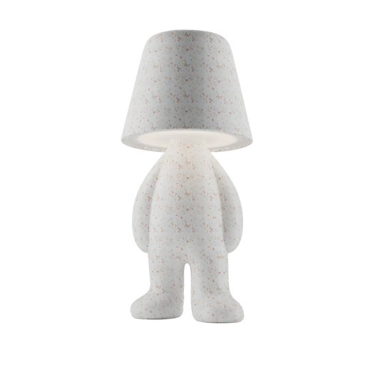 Qeeboo - Bigger Brother Lamp
