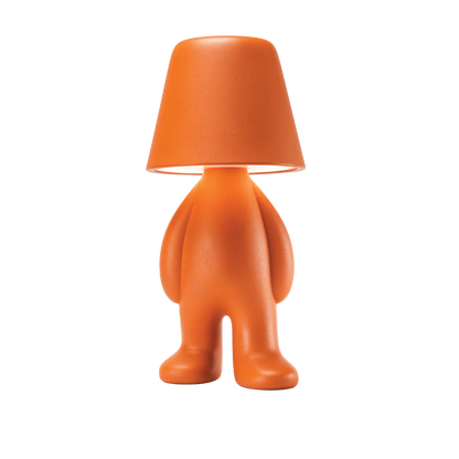 Qeeboo - Bigger Brother Lamp