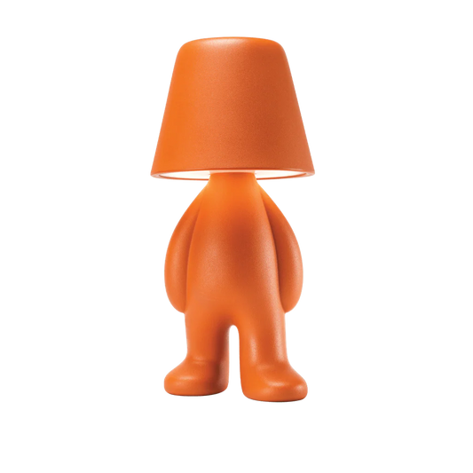 Qeeboo - Bigger Brother Lamp