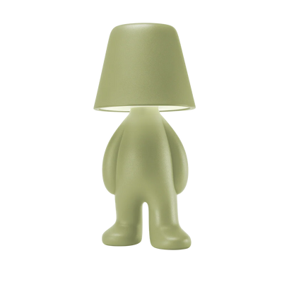 Qeeboo - Bigger Brother Lamp
